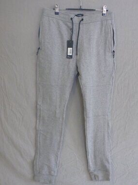 Mens Zanerobe Sureshot Fleece Jogger